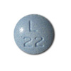 Lasix for presbyopia